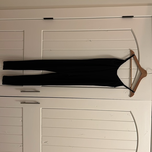 Hatch The Body Rib Unitard - Picture 5 of 5